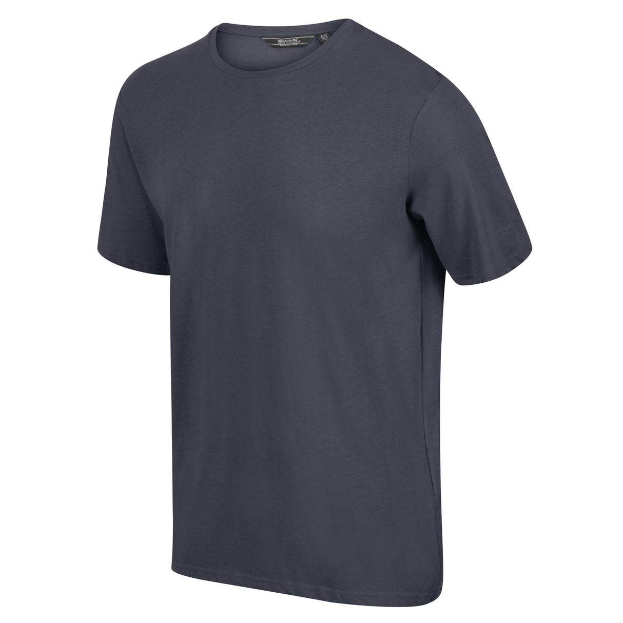 Regatta Mens Fingal Edition Marl Short Sleeve T Shirt