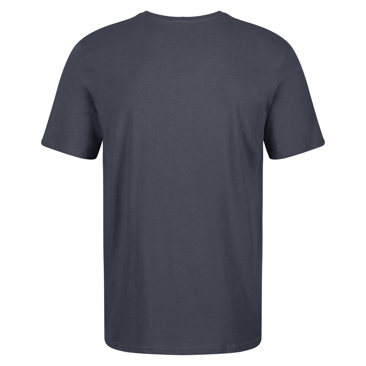 Regatta Mens Fingal Edition Marl Short Sleeve T Shirt