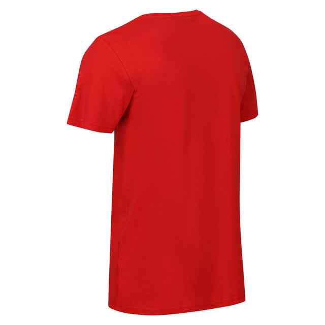 Regatta Mens Tait Lightweight Active T Shirt