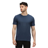 Regatta Mens Tait Lightweight Active T Shirt
