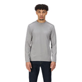 Regatta Mens Karter II Lightweight Long Sleeve T Shirt