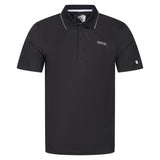 Regatta Mens Maverick V Active Wicking Polo Shirt