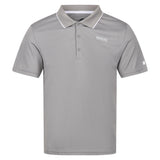 Regatta Mens Maverick V Active Wicking Polo Shirt