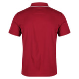 Regatta Mens Maverick V Active Wicking Polo Shirt