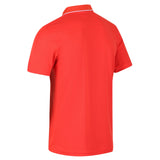 Regatta Mens Maverick V Active Wicking Polo Shirt