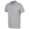 Regatta Mens Malak Short Sleeve Polo Shirt