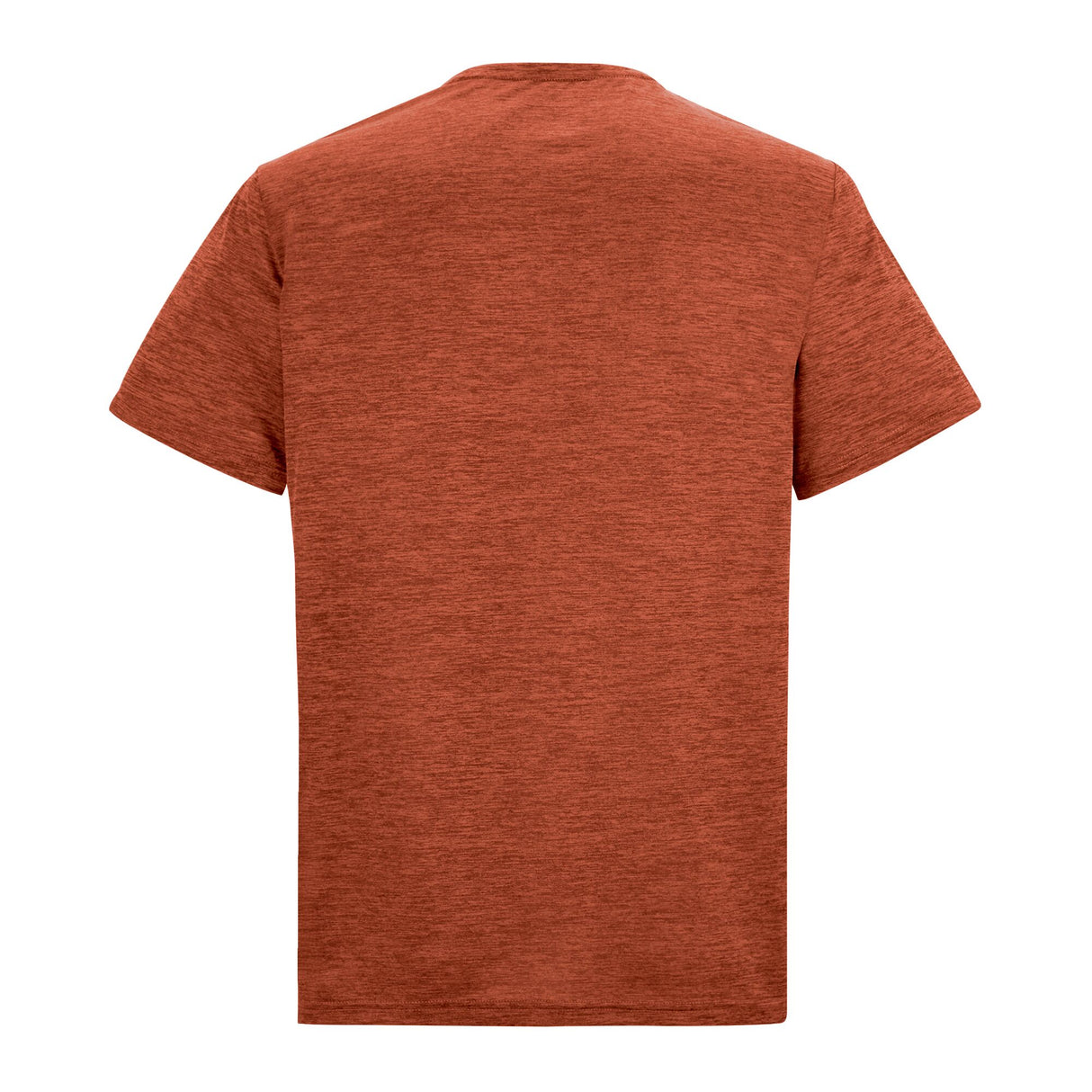 Regatta Mens Fingal Edition Marl Short Sleeve T Shirt
