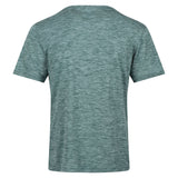 Regatta Mens Fingal Edition Marl Short Sleeve T Shirt