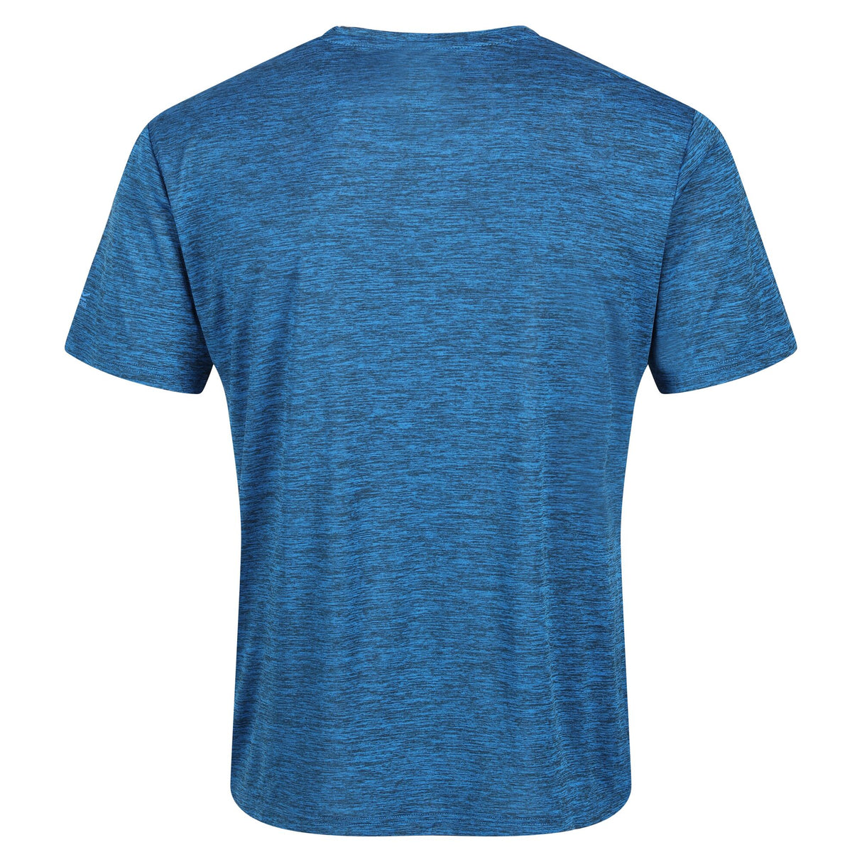 Regatta Mens Fingal Edition Marl Short Sleeve T Shirt