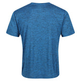 Regatta Mens Fingal Edition Marl Short Sleeve T Shirt