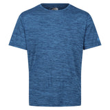 Regatta Mens Fingal Edition Marl Short Sleeve T Shirt