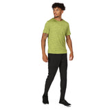 Regatta Mens Fingal Edition Marl Short Sleeve T Shirt