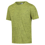 Regatta Mens Fingal Edition Marl Short Sleeve T Shirt