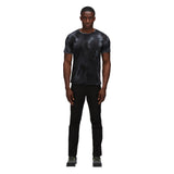 Regatta Mens Fingal Edition Marl Short Sleeve T Shirt