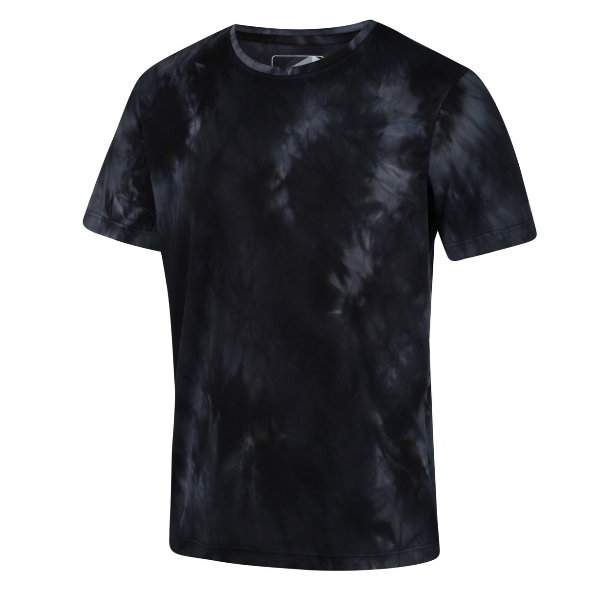 Regatta Mens Fingal Edition Marl Short Sleeve T Shirt