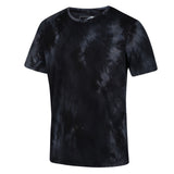 Regatta Mens Fingal Edition Marl Short Sleeve T Shirt