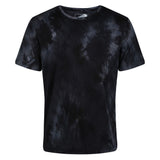 Regatta Mens Fingal Edition Marl Short Sleeve T Shirt