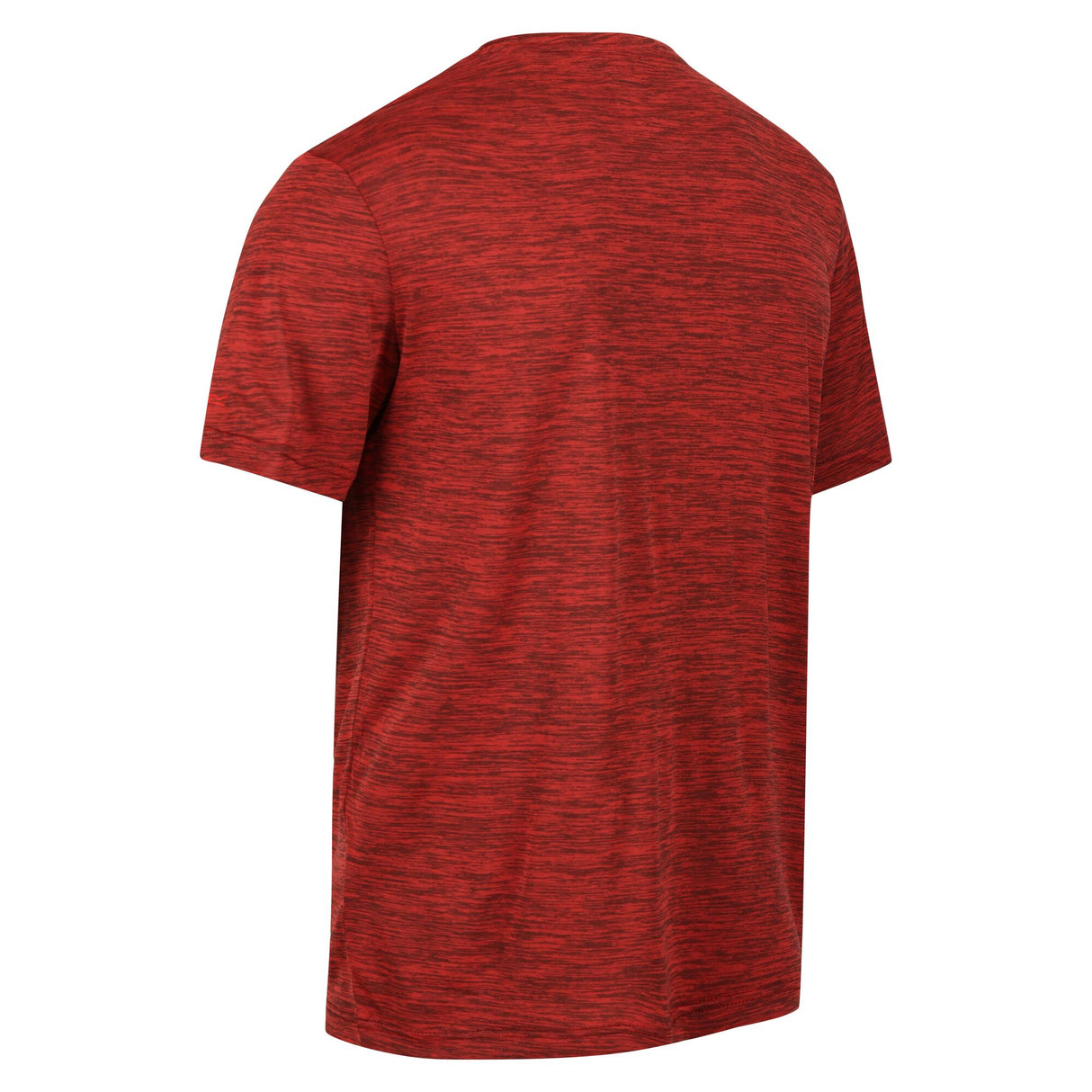 Regatta Mens Fingal Edition Marl Short Sleeve T Shirt
