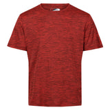 Regatta Mens Fingal Edition Marl Short Sleeve T Shirt