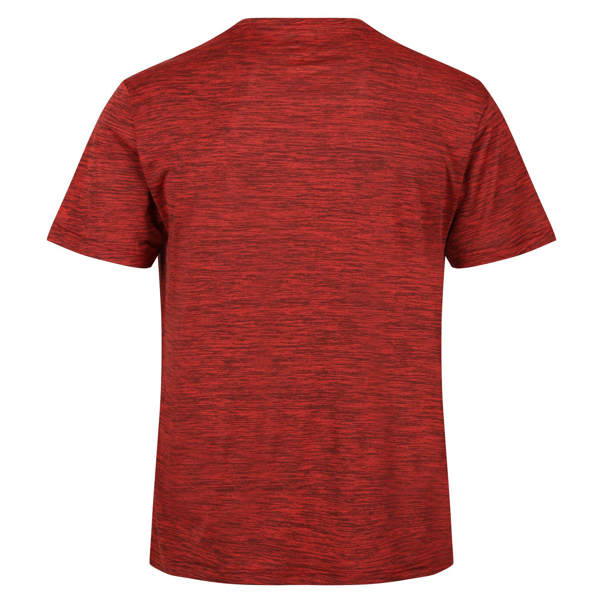 Regatta Mens Fingal Edition Marl Short Sleeve T Shirt
