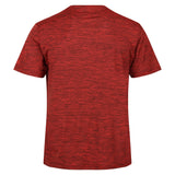 Regatta Mens Fingal Edition Marl Short Sleeve T Shirt