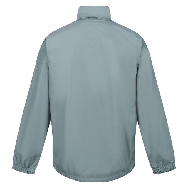 Regatta Mens Lyle IV Waterproof Packaway Jacket