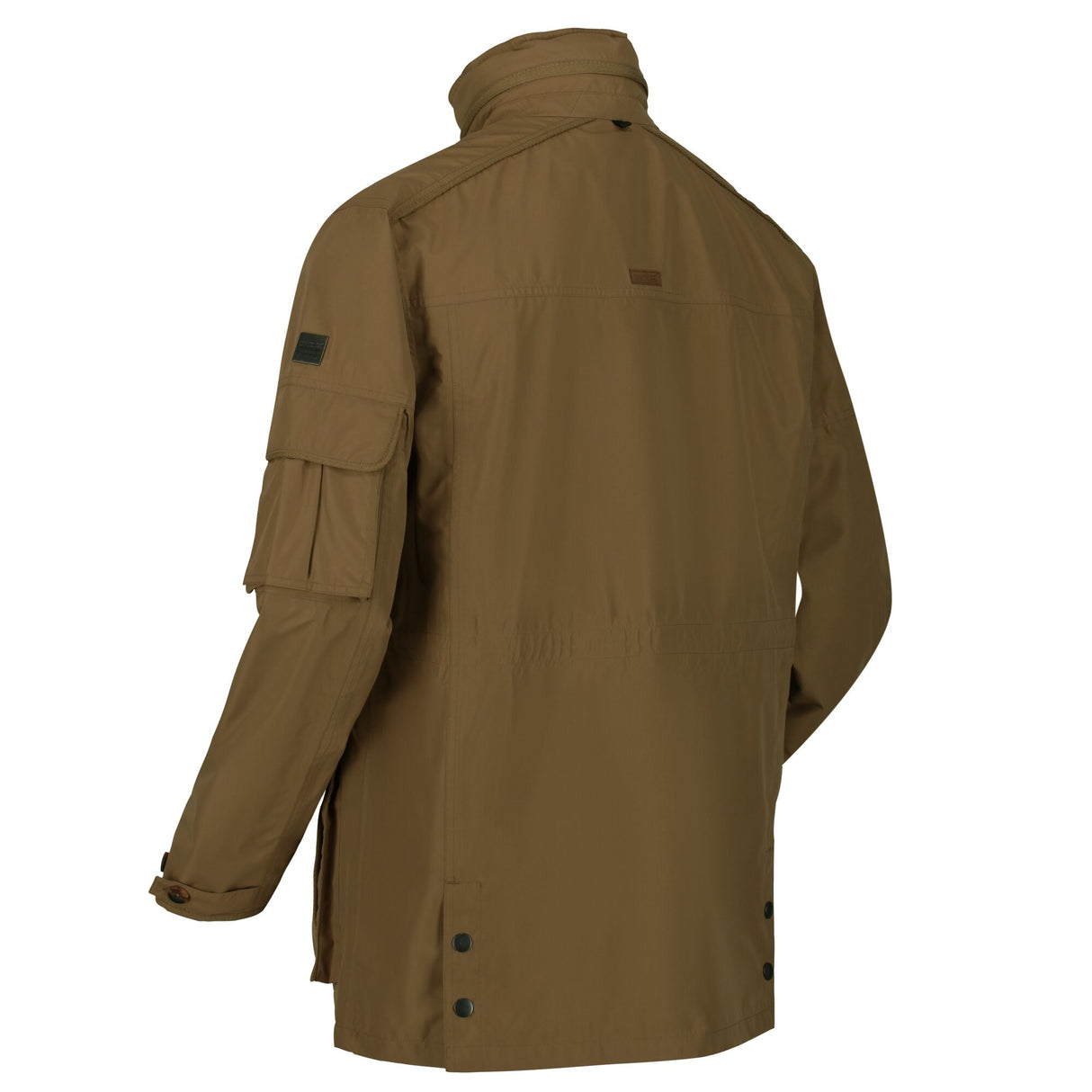 Regatta Mens Elmore Waterproof Jacket