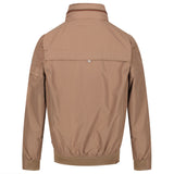 Regatta Mens Montel Lightweight Waterproof Breathable Jacket