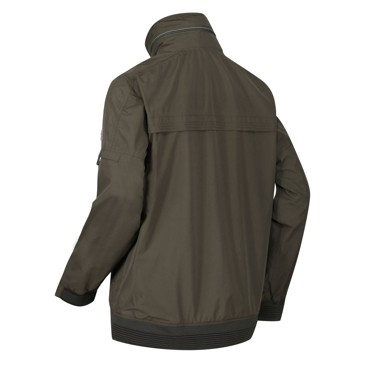 Regatta Mens Montel Lightweight Waterproof Breathable Jacket