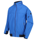 Regatta Mens Montel Lightweight Waterproof Breathable Jacket