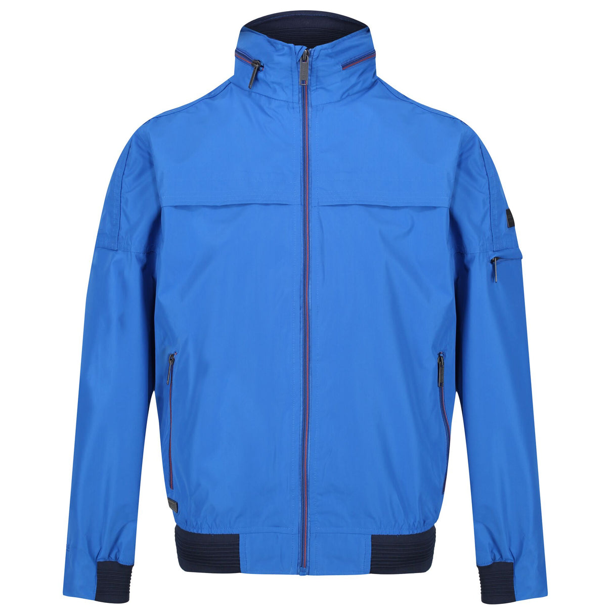 Regatta Mens Montel Lightweight Waterproof Breathable Jacket