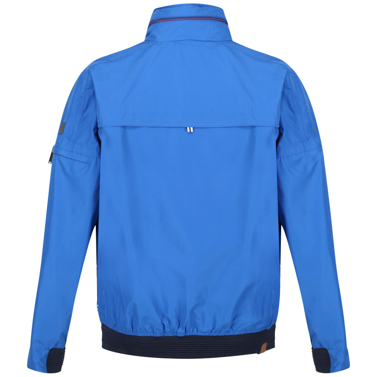 Regatta Mens Montel Lightweight Waterproof Breathable Jacket