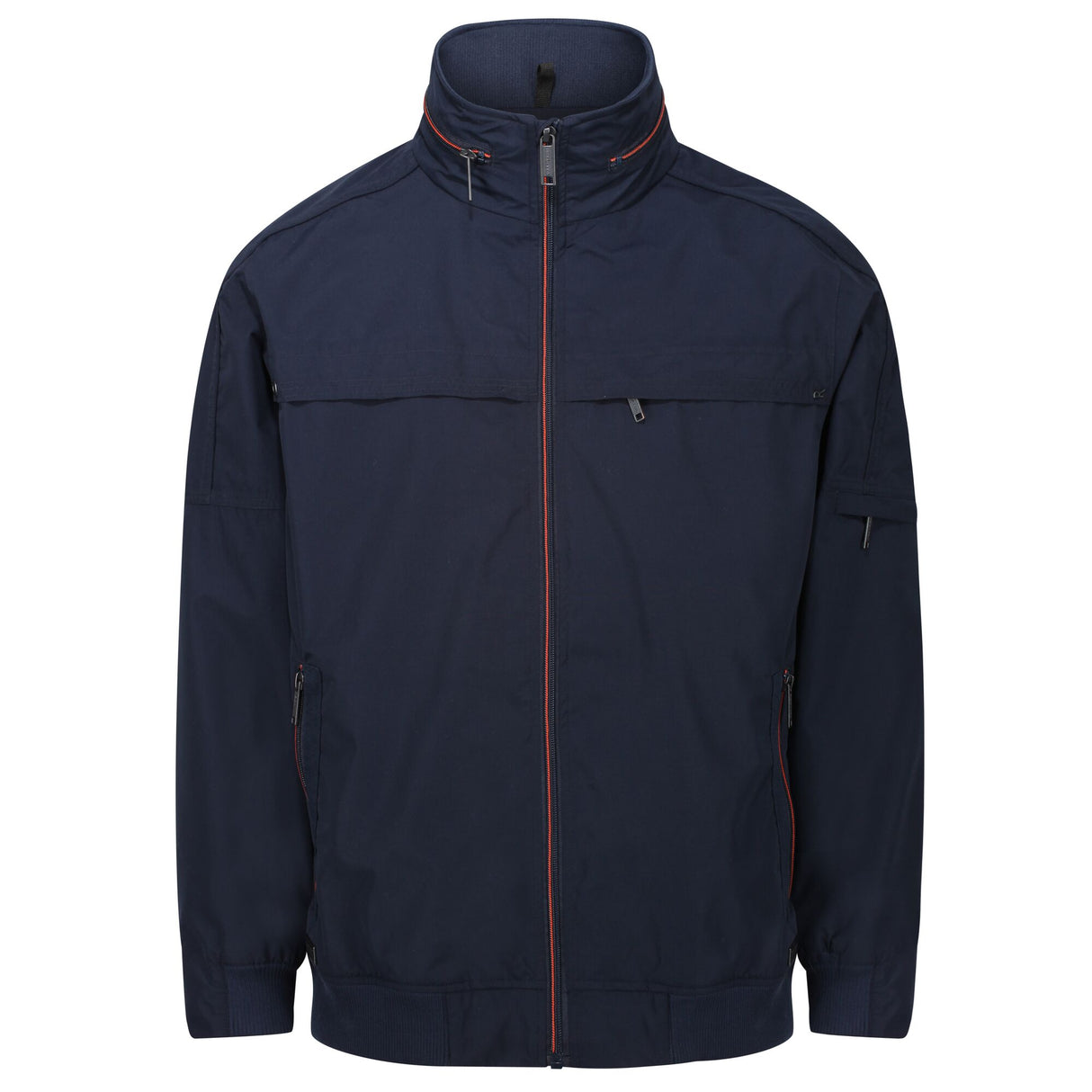 Regatta Mens Montel Lightweight Waterproof Breathable Jacket