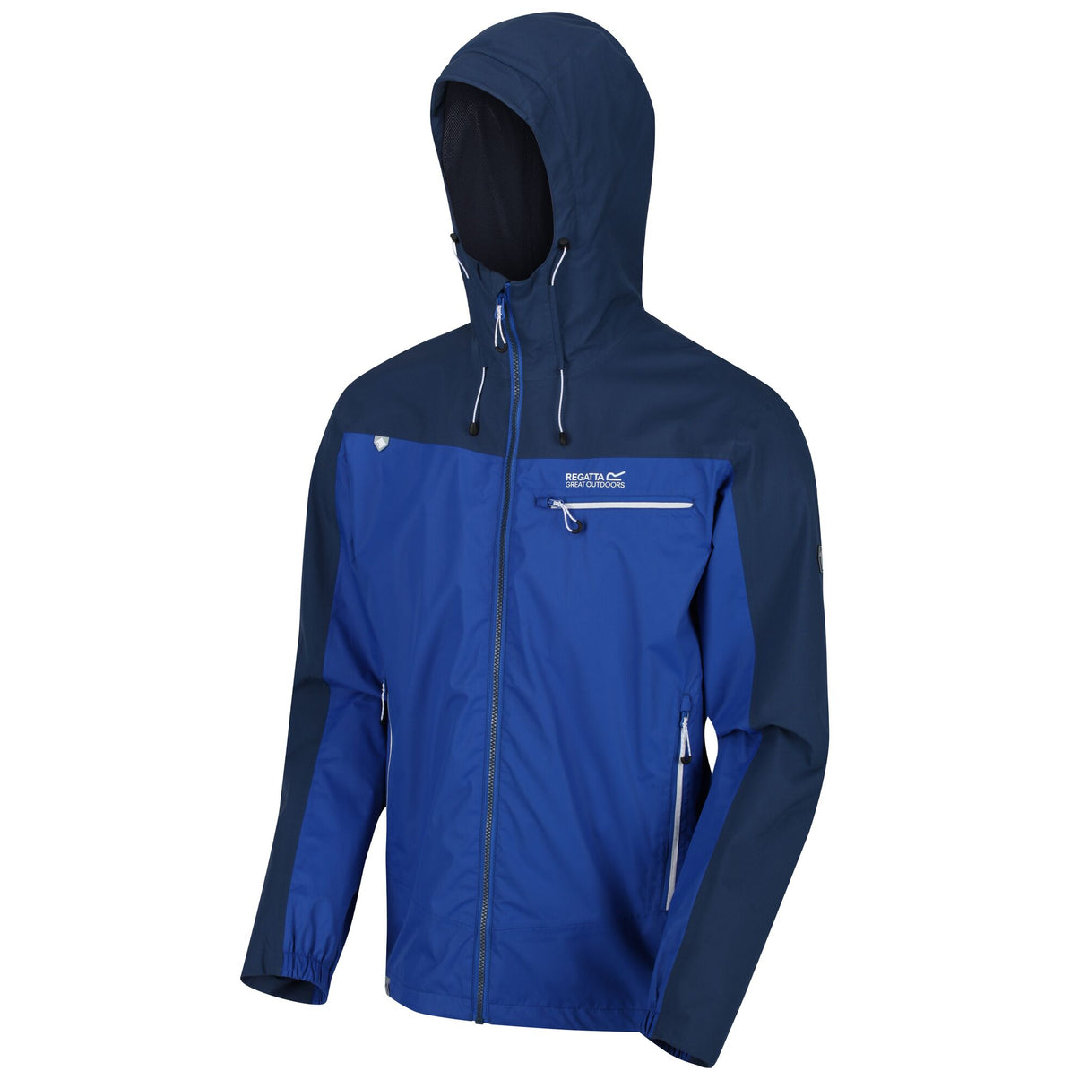 Regatta Mens Highton Stretch Waterproof Jacket