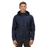 Regatta Mens Reaver Breathable Waterproof Bomber Jacket