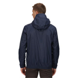 Regatta Mens Reaver Breathable Waterproof Bomber Jacket