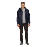 Regatta Mens Reaver Breathable Waterproof Bomber Jacket