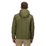 Regatta Mens Reaver Breathable Waterproof Bomber Jacket