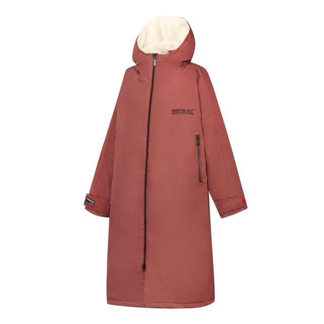 Regatta Adults Unisex Waterproof Dry Changing Robe