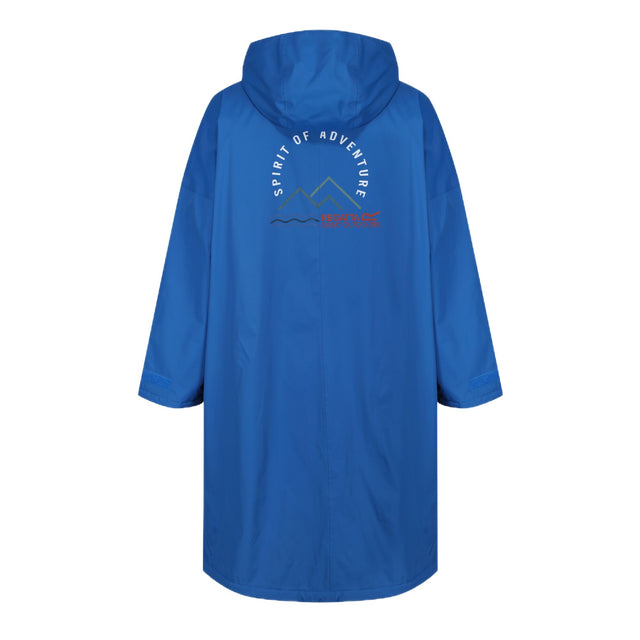 Regatta Adults Unisex Waterproof Dry Changing Robe