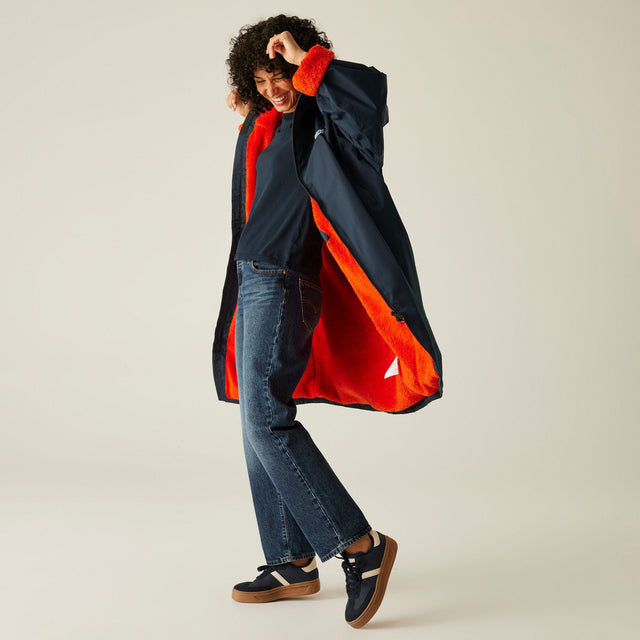 Regatta Adults Unisex Waterproof Dry Changing Robe