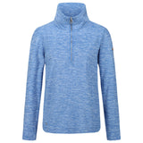 Regatta Womens Fidelia Half Zip Fleece Jacket