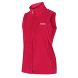 Regatta Womens Sweetness II Fleece Gilet Bodywarmer