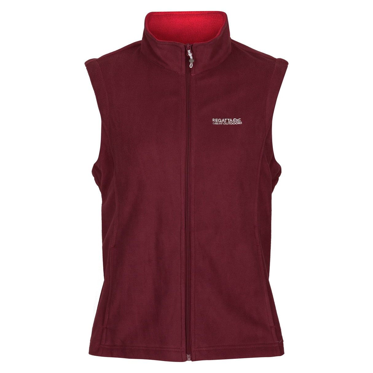 Regatta Womens Sweetness II Fleece Gilet Bodywarmer