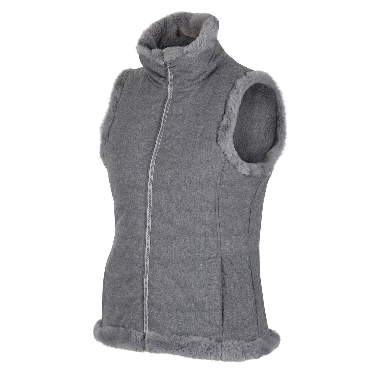 Regatta Womens Winslow Insulated Padded Bodywarmer