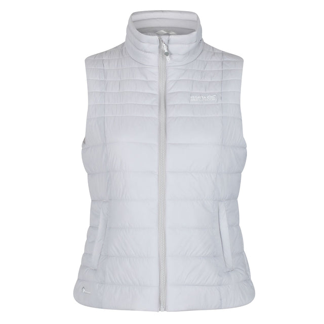 Regatta Womens Freezeway III Insulated Gilet Padded Bodywarmer