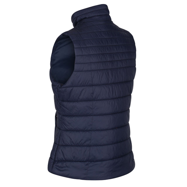 Regatta Womens Freezeway III Insulated Gilet Padded Bodywarmer