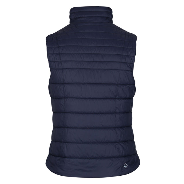 Regatta Womens Freezeway III Insulated Gilet Padded Bodywarmer