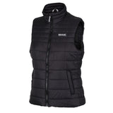 Regatta Womens Freezeway III Insulated Padded Bodywarmer