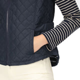 Regatta Womens Carmine Quilted Bodywarmer